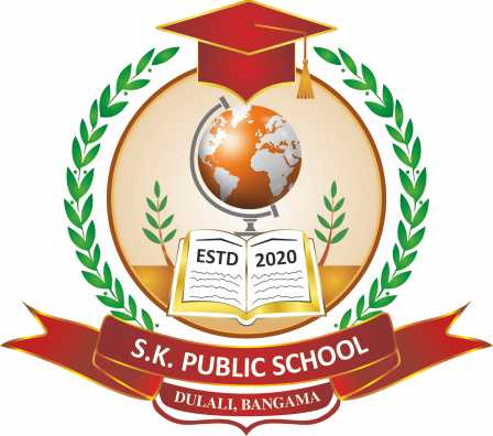S.K. PUBLIC SCHOOL